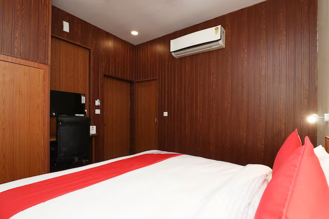 Hotel Meerut International Rooms 10