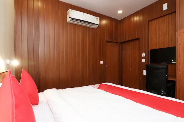 Hotel Meerut International Rooms 5